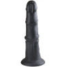 Bad Horse Gode Silicone Horsy XL 35 x 8.5 cm Noir